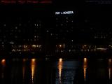 Have You Seen Roy? Charles River Nightscape at Longfellow