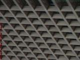 Texture Study, Christian Science Center