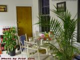 Kitchen, Late Night, East Boston