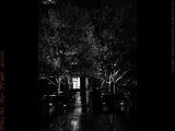 Rainy Spring Evening, Kendall Square