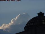 Brewing Thunderhead, East Boston