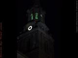 Clock Tower, Arlington Street Church