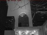 Lights, Clouds and Crown in Gray, Prudential Area