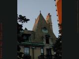 Sunset Peak, Commonwealth Avenue
