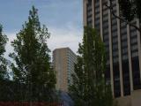 Architecture Study, Prudential Area
