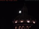 Dome and Half Moon, Christian Science Church, Boston