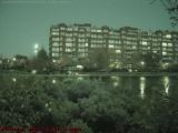 Infrared, Lechmere Canal, Cambridgeside