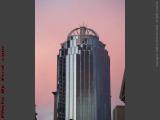 Sunset Pastels & Reflections, 111 Huntington Ave., Boston