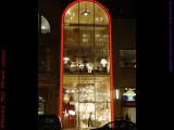 Neena's Lighting, Boylson Street, Boston
