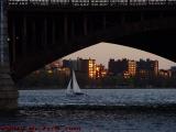 Windows of Fire # 21, from Esplanade