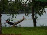 Rest and Recreation, Esplanade