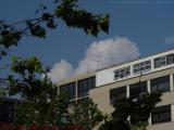 Billowing Clouds, MIT