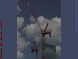 Reach for the Sky, Prudential Area