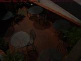 The Dining Patio Awaits..., Commonwealth Avenue