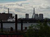 Harbor View, East Boston