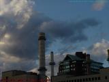 Late Afternoon Power, Cambridge