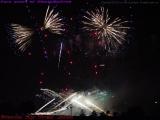 Celebration, Esplanade