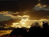 Sunset Gleam, Cambridge