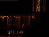 Christmas Lights # 7, Geneseo, NY