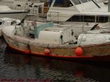 Boatyard # 1, Chelsea River