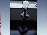 Wailing Lamp, 255 Mass. Ave., Boston