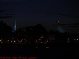 One If By Land..., Old North Church and Zakim Bridge
