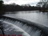 Charles River Dam, South Natick, Mass.