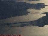Queens Bridges, Jet Window, Long Island, NY