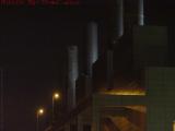 Magic Glows in Industrial Light, South Station, Boston