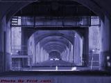 Lechmere Transit Overpass, A Different View