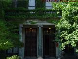 Marble and Ivy, Boston University Admissions Office