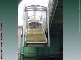Stairs Beyond Human Reach, Old North Station, Boston