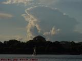 Something Brewing Beyond the Great Dome, MIT, Cambridge