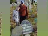 Ancestorial Discovery, Natick, Mass., Happy Anniversary!