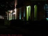 Architectural Lighting, Harvard Club of Boston