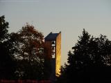 Sunset Spire, Somerville, Mass.