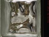 Distorted View, Glass Brick, Cape Elizabeth, Maine