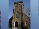 First Baptist Church, Arlington, Mass.