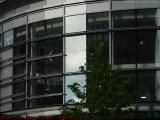 Architecture Study, Shaws/Prudential Window Reflections