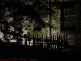 Architecural Lighting and Silhouettes, Boston