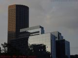 Architectural Reflections, Near South Station, Boston