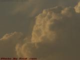 Cloud Detail, from Cambridge, Mass.