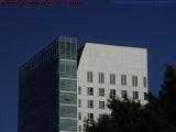 Architecture Study, Huntington Avenue, Boston