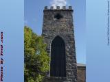 Saint Peter's Episcopal Church, Salem, Mass.