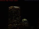 Crown And Tower, Prudential Area From Mass. Ave., Boston