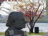 Arthur Fiedler, Boston Esplanade