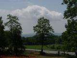 Sultry Summer Afternoon, Groveland, New York