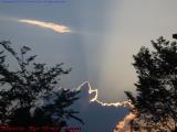 Sunset Sunbeam Spectacular, Middleton, Massachusetts
