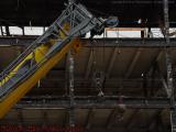 Crane Head, Lechmere NECCO Factory, Cambridge