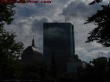 Architecture on Cloudscape, Public Garden Perspective